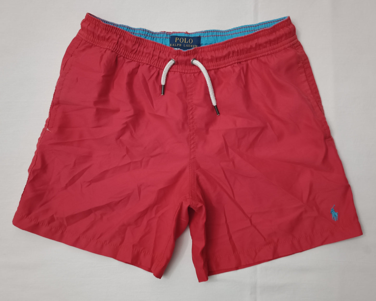 (ДЕТСКО) (Ръст 137-147см) POLO Ralph Lauren Shorts шорти