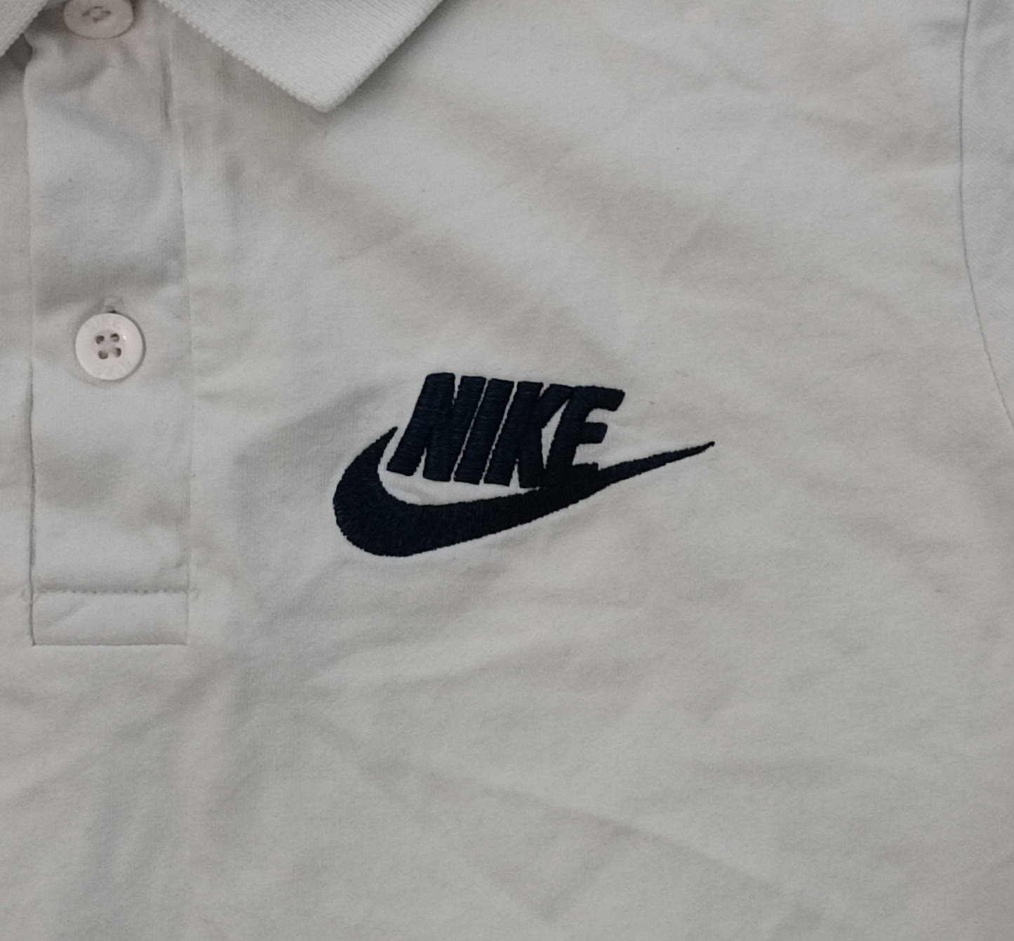 (ДЕТСКО) (Ръст 147-158см) Nike NSW Polo Shirt поло тениска