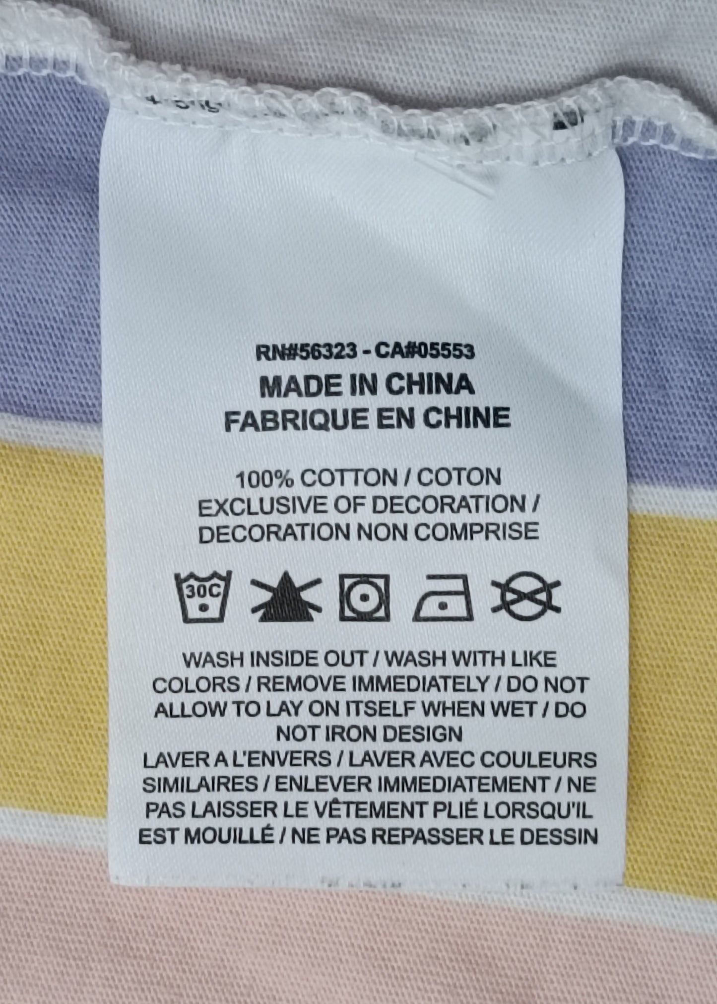 (ДАМСКО) (M) Nike Sportswear Tee тениска