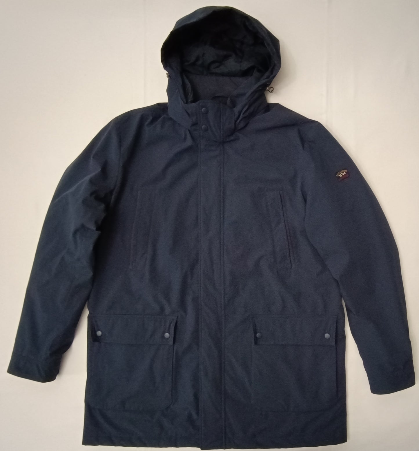 (2XL) Paul & Shark Jacket яке