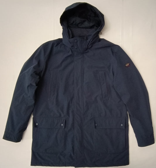 (2XL) Paul & Shark Jacket яке