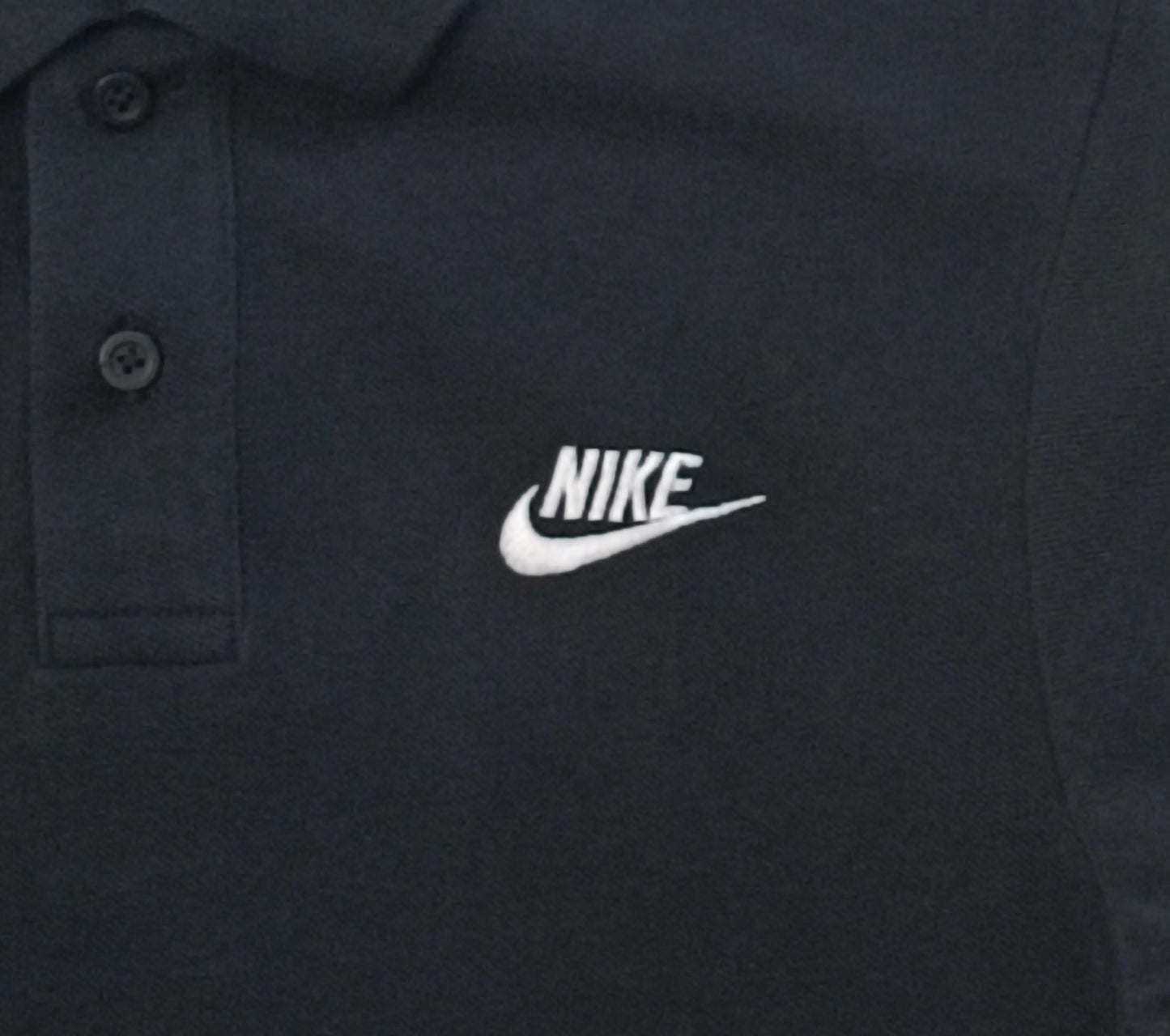 (XS) Nike Polo Shirt тениска