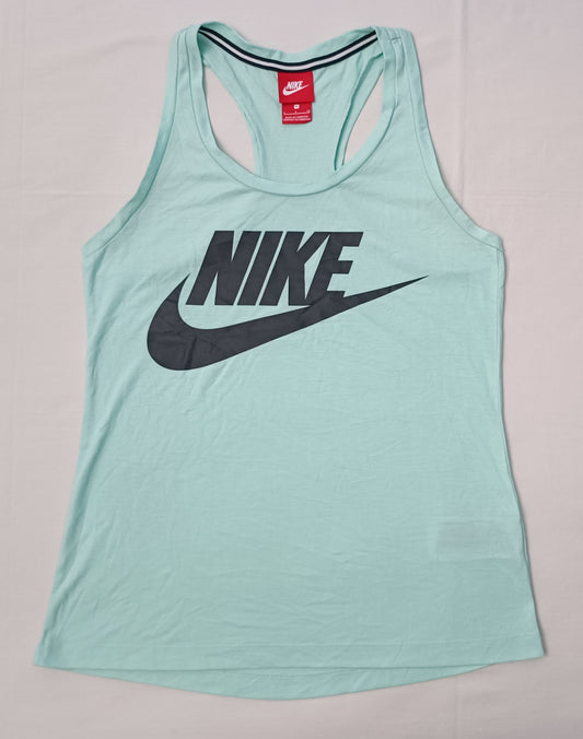 (ДАМСКО) (S) Nike Logo Tank Top потник