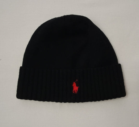(ДЕТСКО) POLO Ralph Lauren Wool Hat шапка