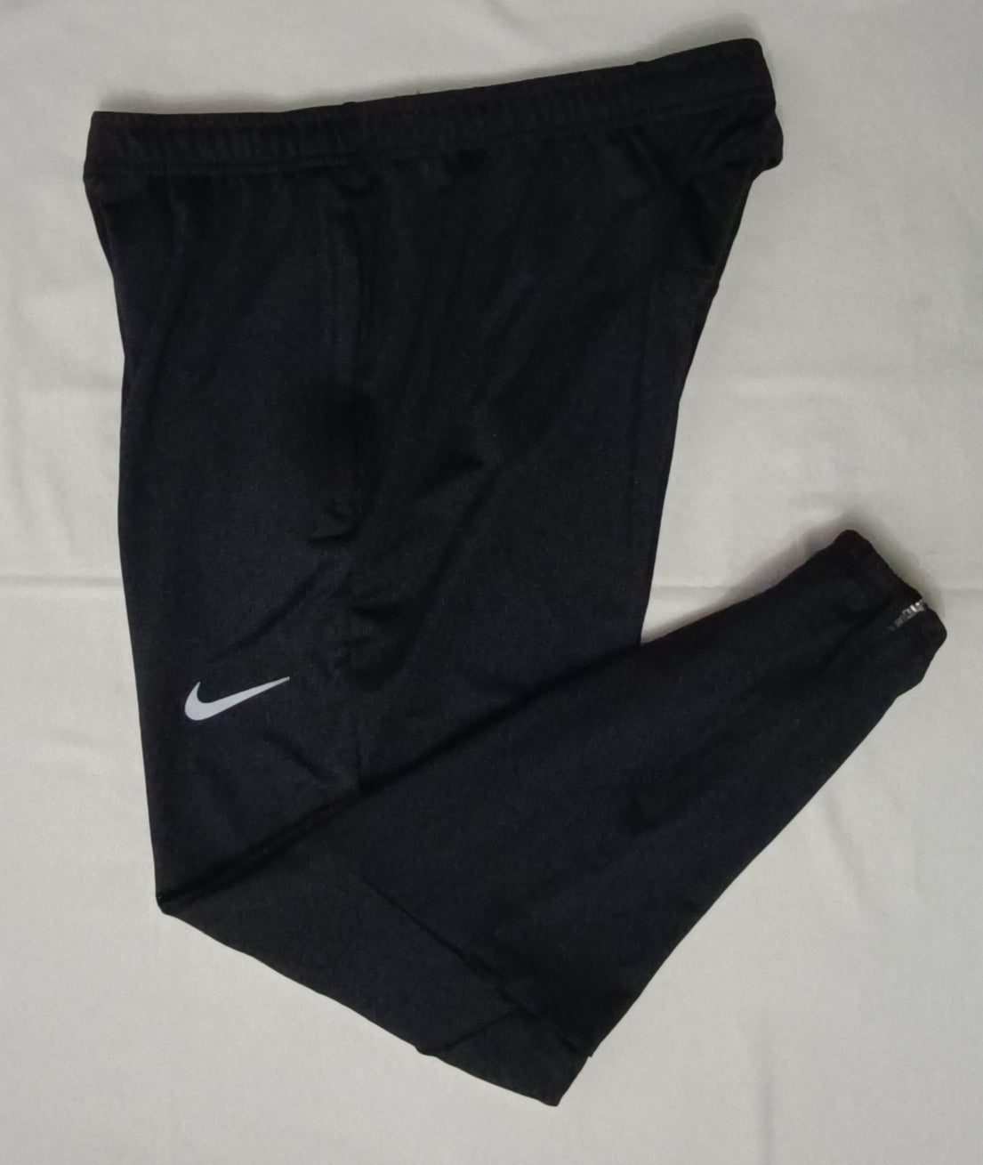 (M) Nike DRI-FIT Phenom Knit Pants долнище