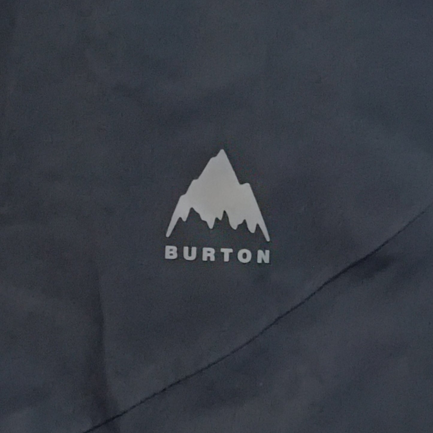 (S) Burton Gore-Tex Pillowline Anorak Jacket яке
