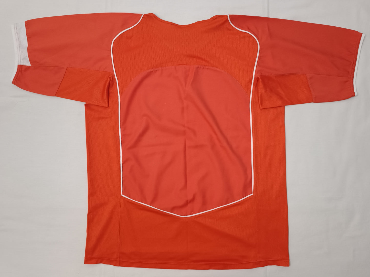 (XL) Nike Netherlands 2004 Home Jersey тениска