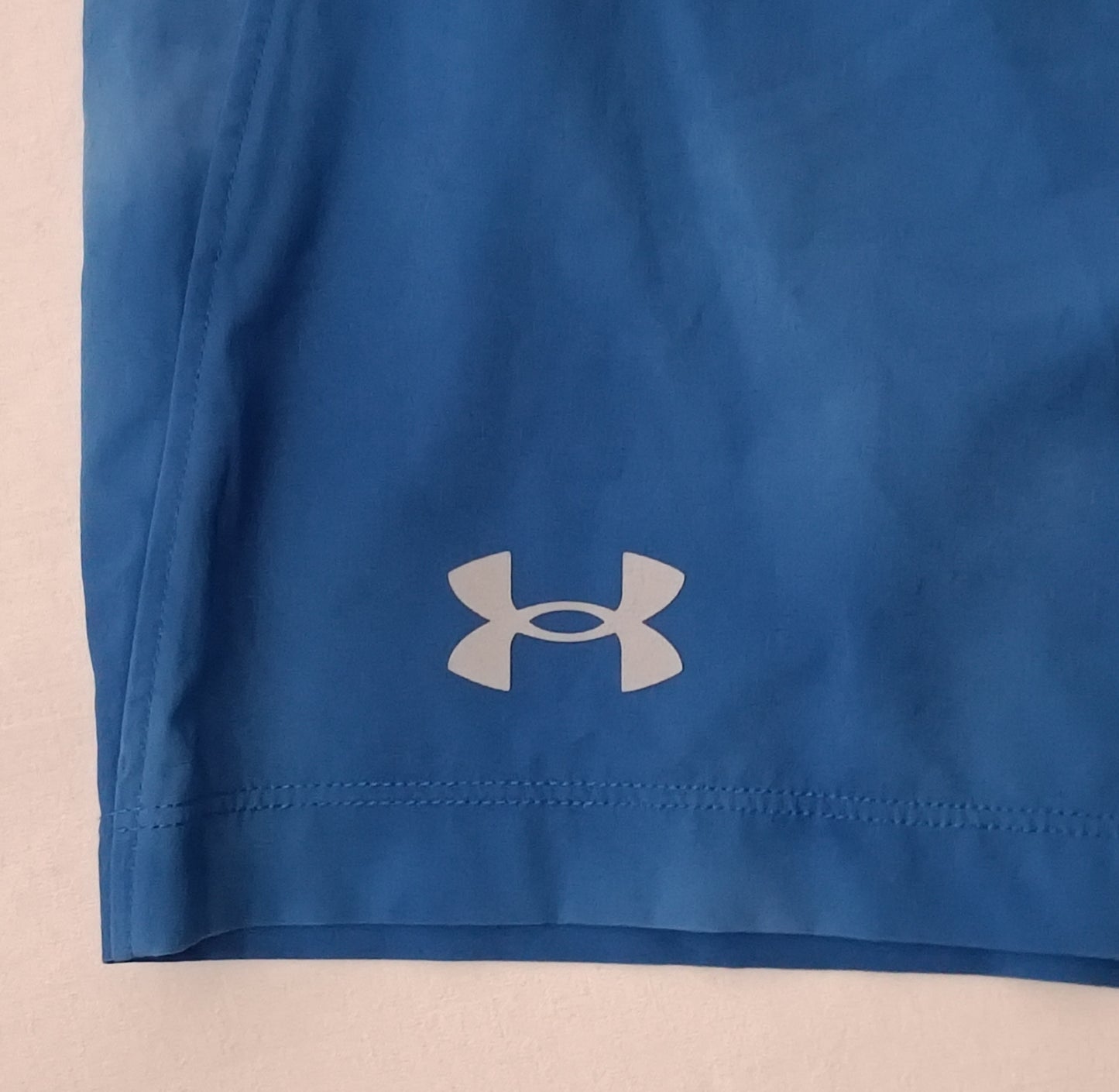 (M) Under Armour UA Speedpocket Shorts шорти