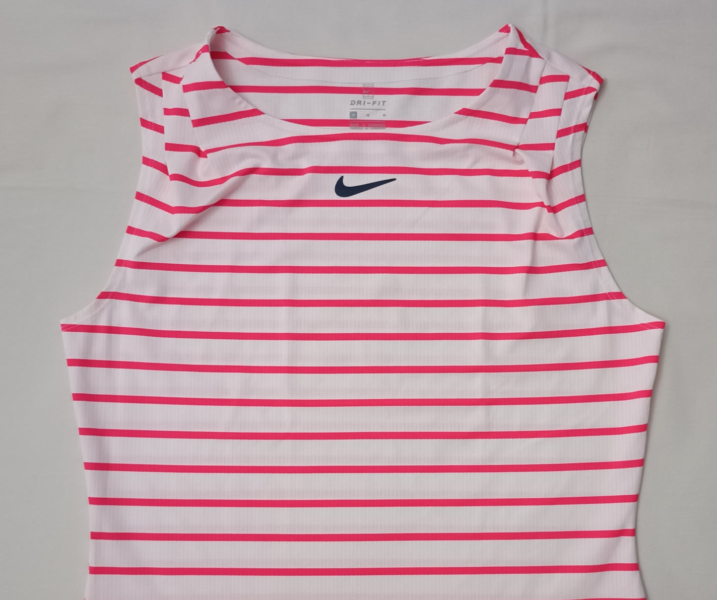 (ДАМСКО) (M) Nike Court DRI-FIT Tank Top потник