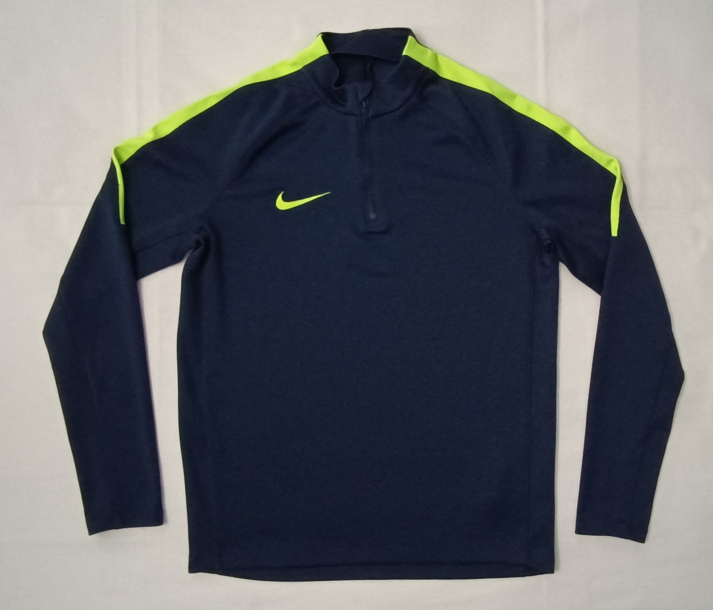 (ДЕТСКО) (Ръст 147-158см) Nike DRI-FIT Sweatshirt горнище