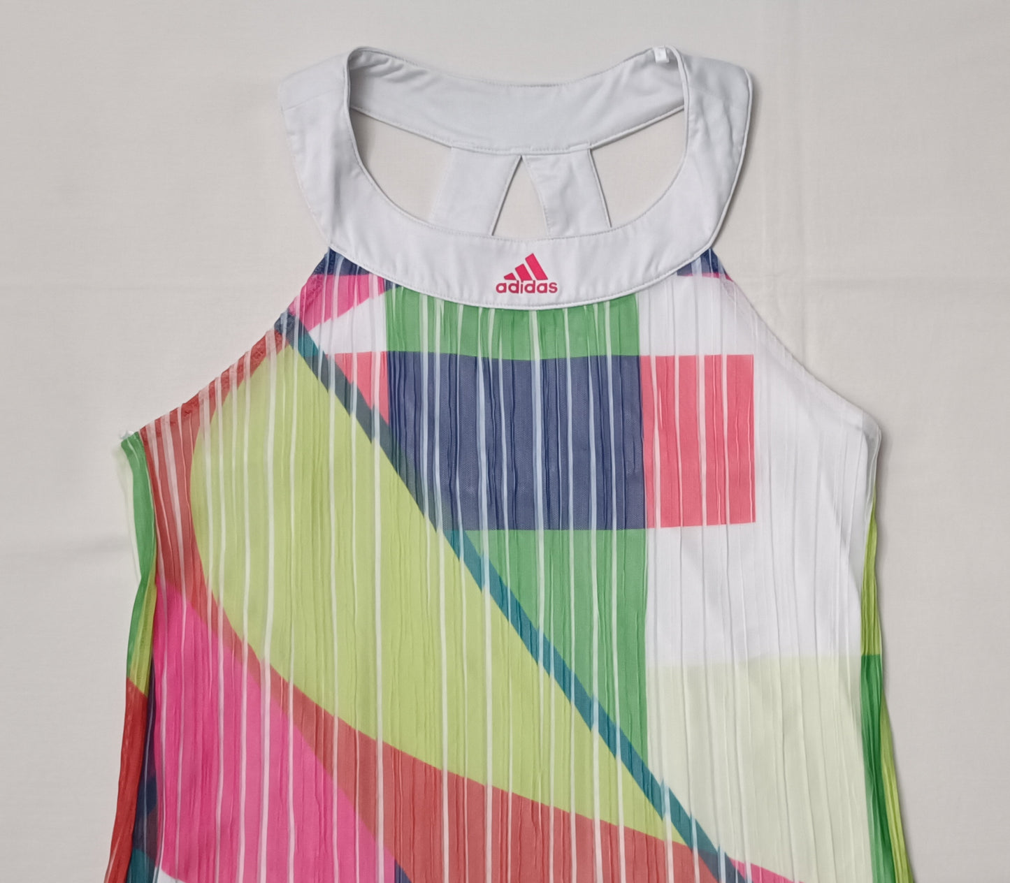 (ДАМСКО) (S) Adidas Tennis Tank Top потник