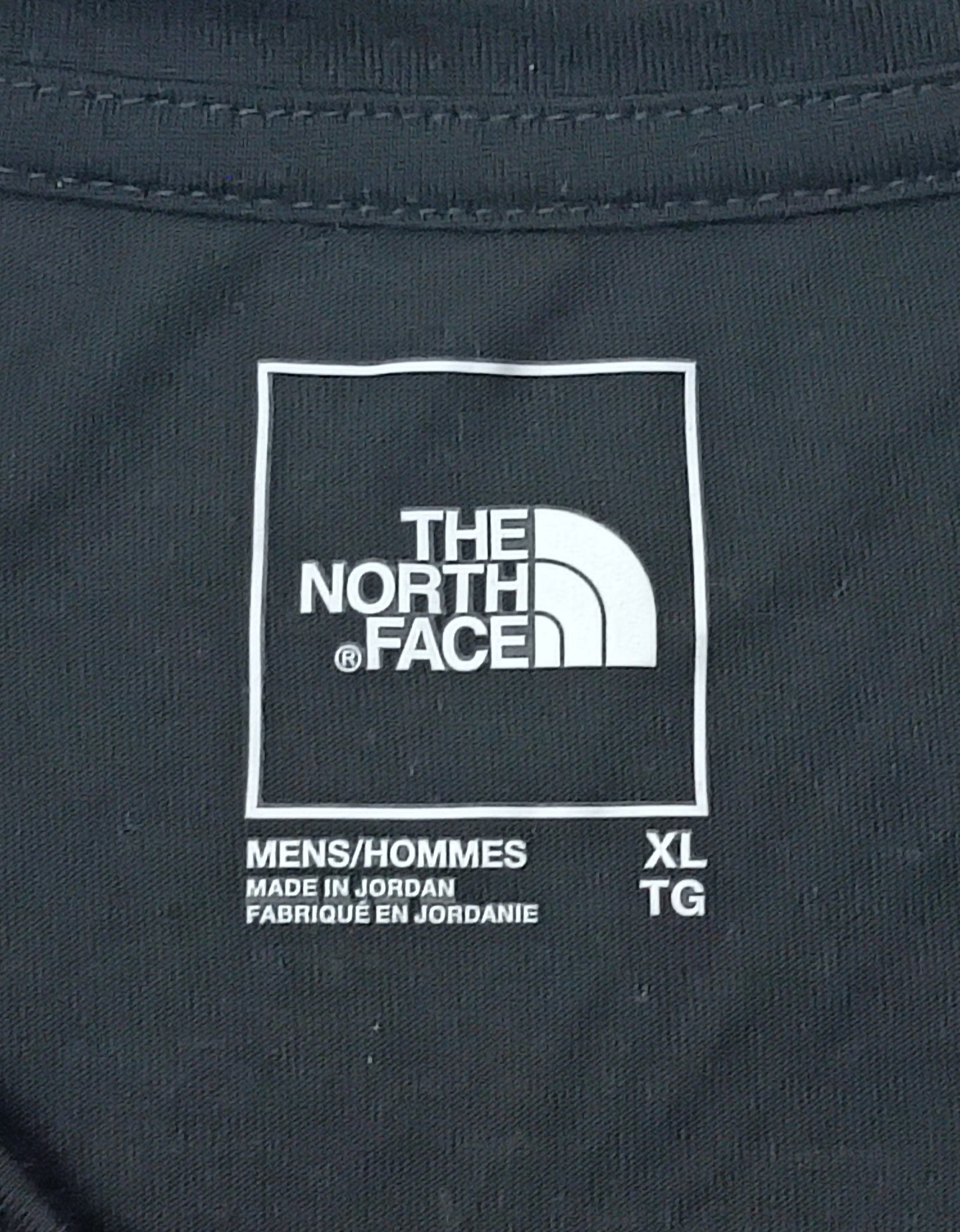 (XL) The North Face Shirt тениска