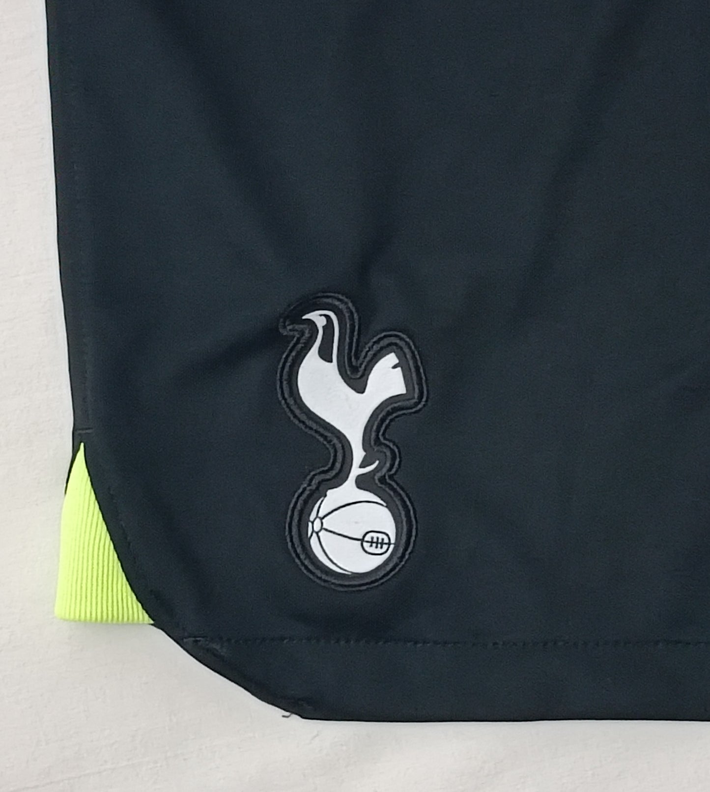 (ДЕТСКО) (Ръст 137-147см) Nike DRI-FIT Tottenham Hotspur #7 Son Shorts шорти