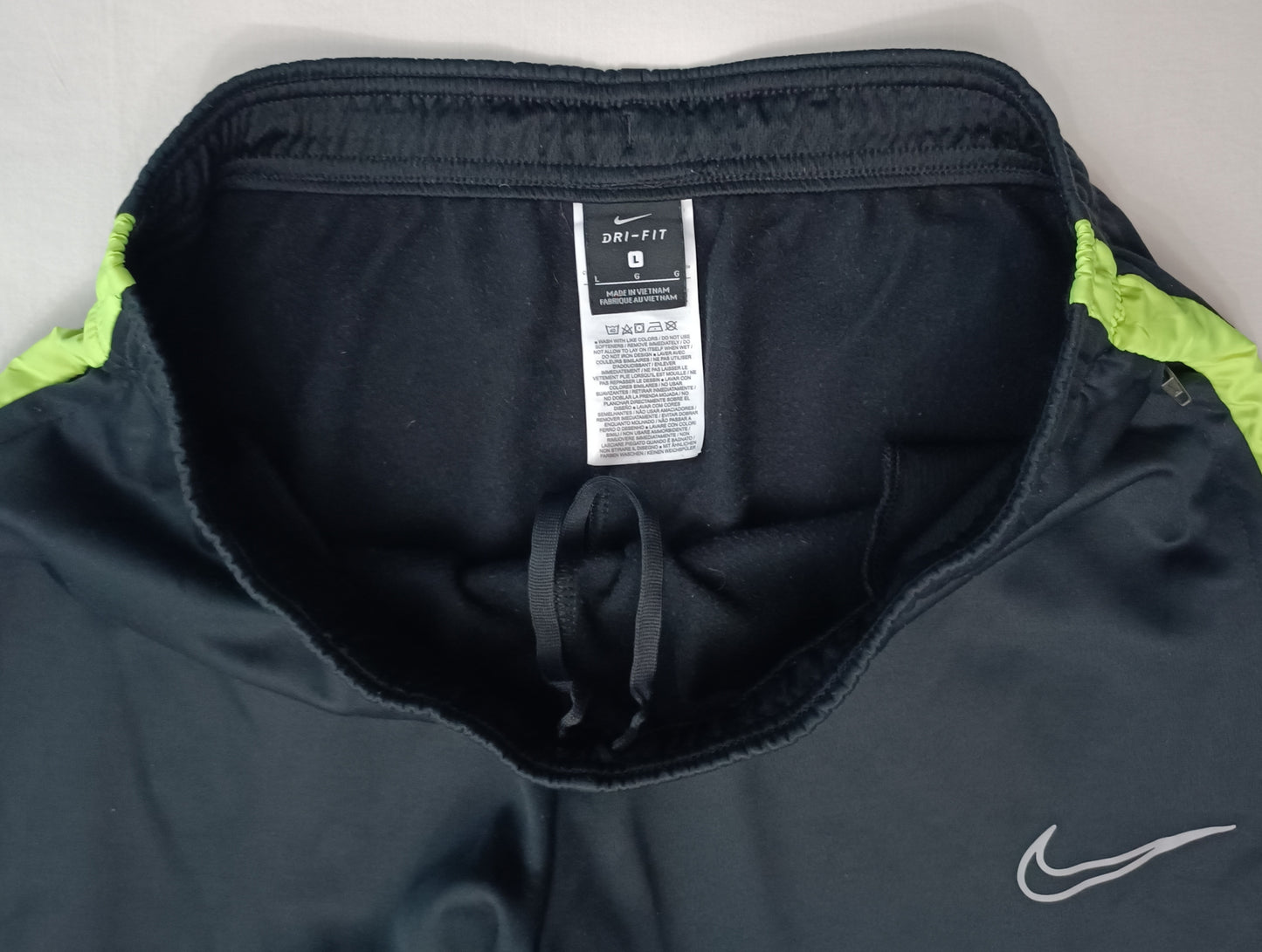 (L) Nike DRI-FIT Therma Winter Warrior Pants долнище