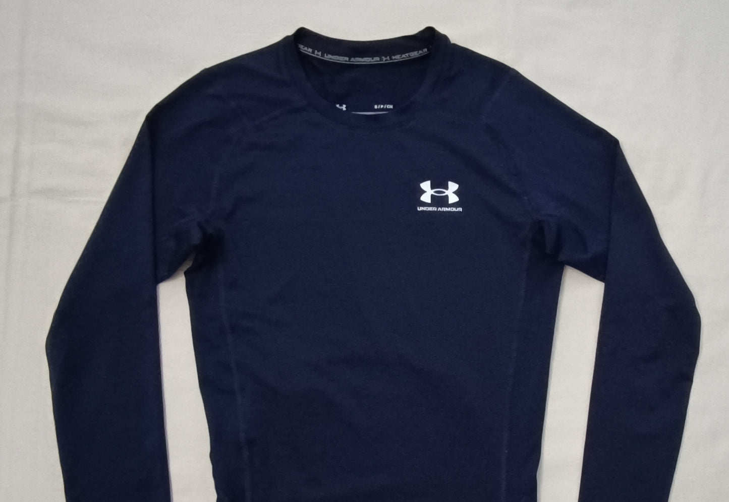 (S) Under Armour UA Compression блуза