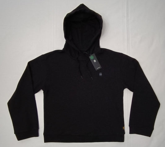 (ДАМСКО) (S) G-Star Raw Graphic Hoodie горнище