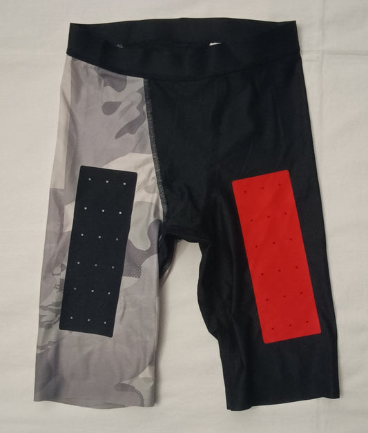 (S) Reebok Crossfit Shorts клин