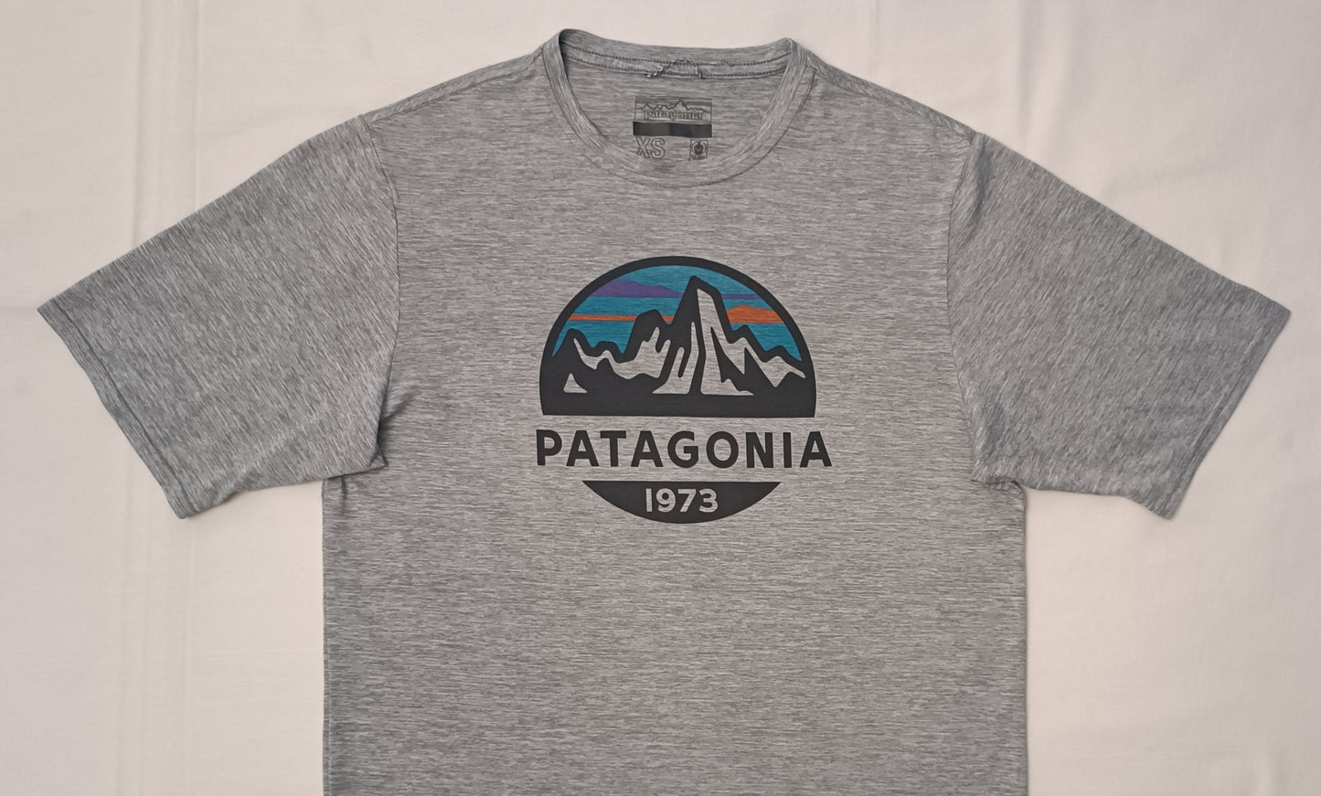 (XS) Patagonia Tee тениска
