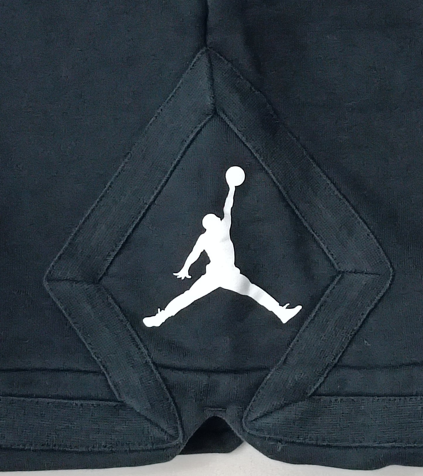 (L) Jordan AIR Nike Jumpman Shorts шорти