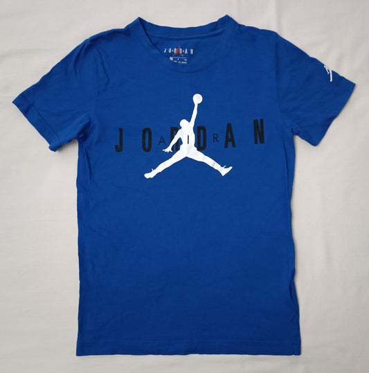 (ДЕТСКО) (Ръст 128-137см) Jordan AIR Nike Jumpman Tee тениска
