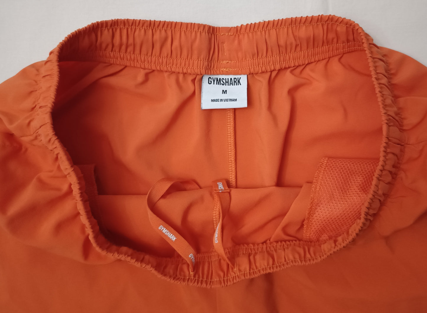(M) Gymshark Shorts шорти