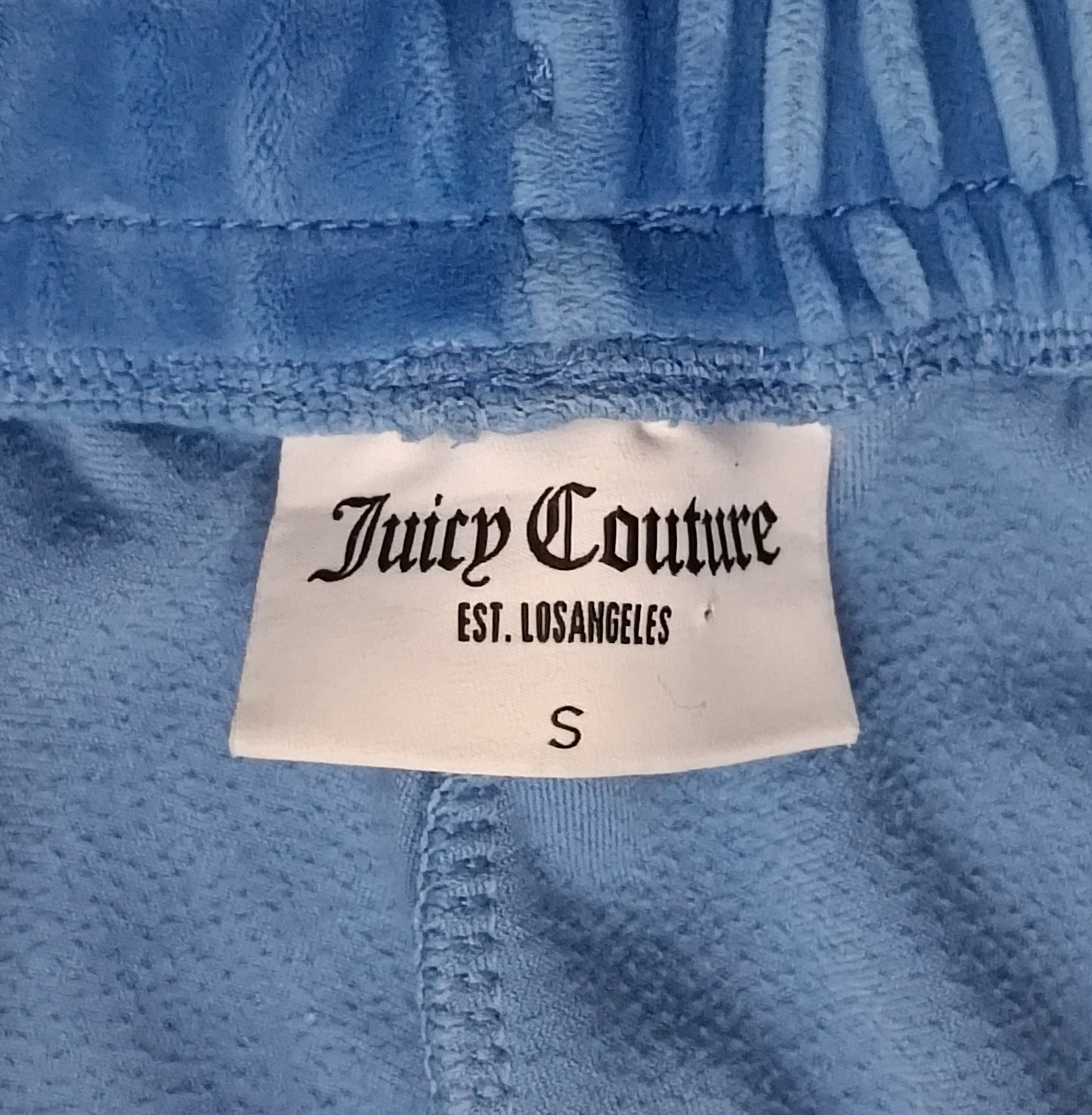 (ДАМСКО) (S) Juicy Couture Sweatpants долнище