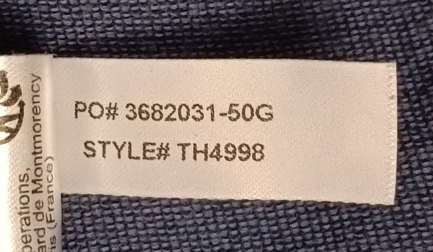 (M) Lacoste Shirt тениска