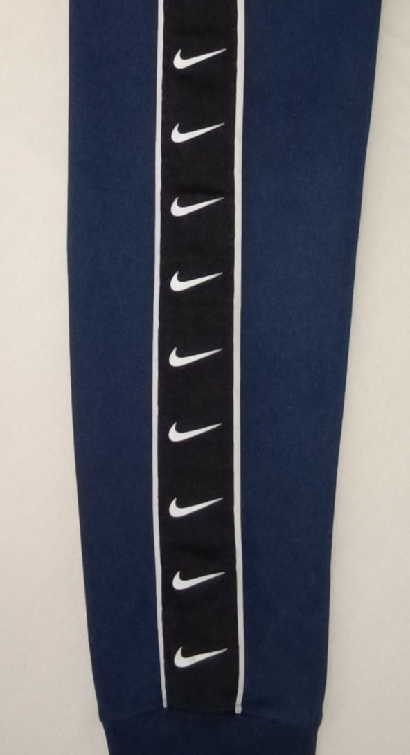 (ДЕТСКО) (Ръст 147-158см) Nike Sportswear Repeat Hoodie горнище