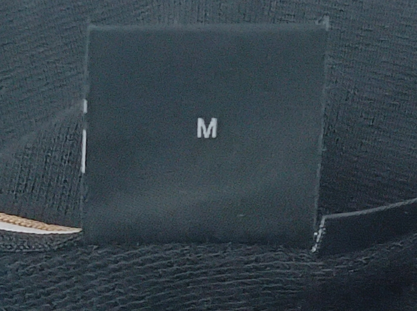 (M) Hugo Boss Sweatshirt горнище