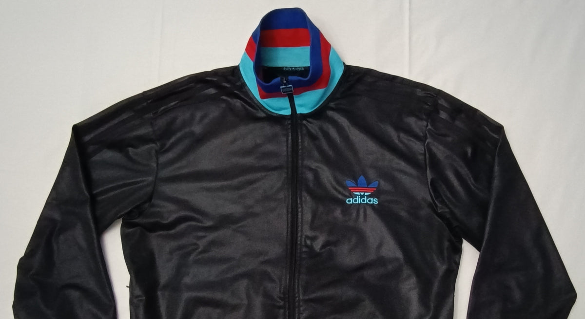 (L) Adidas Originals Chile 62 Jacket яке