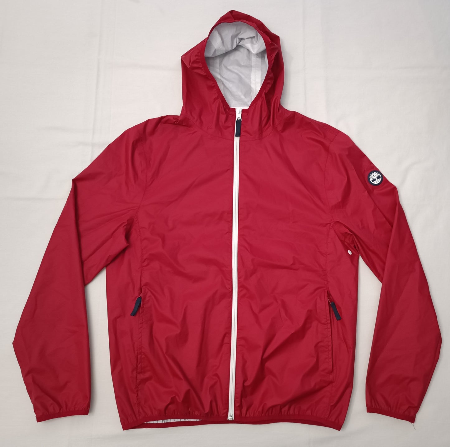 (M) Timberland Signal Mountain Racer Jacket яке