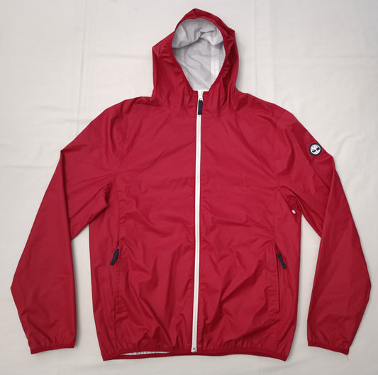 (M) Timberland Signal Mountain Racer Jacket яке