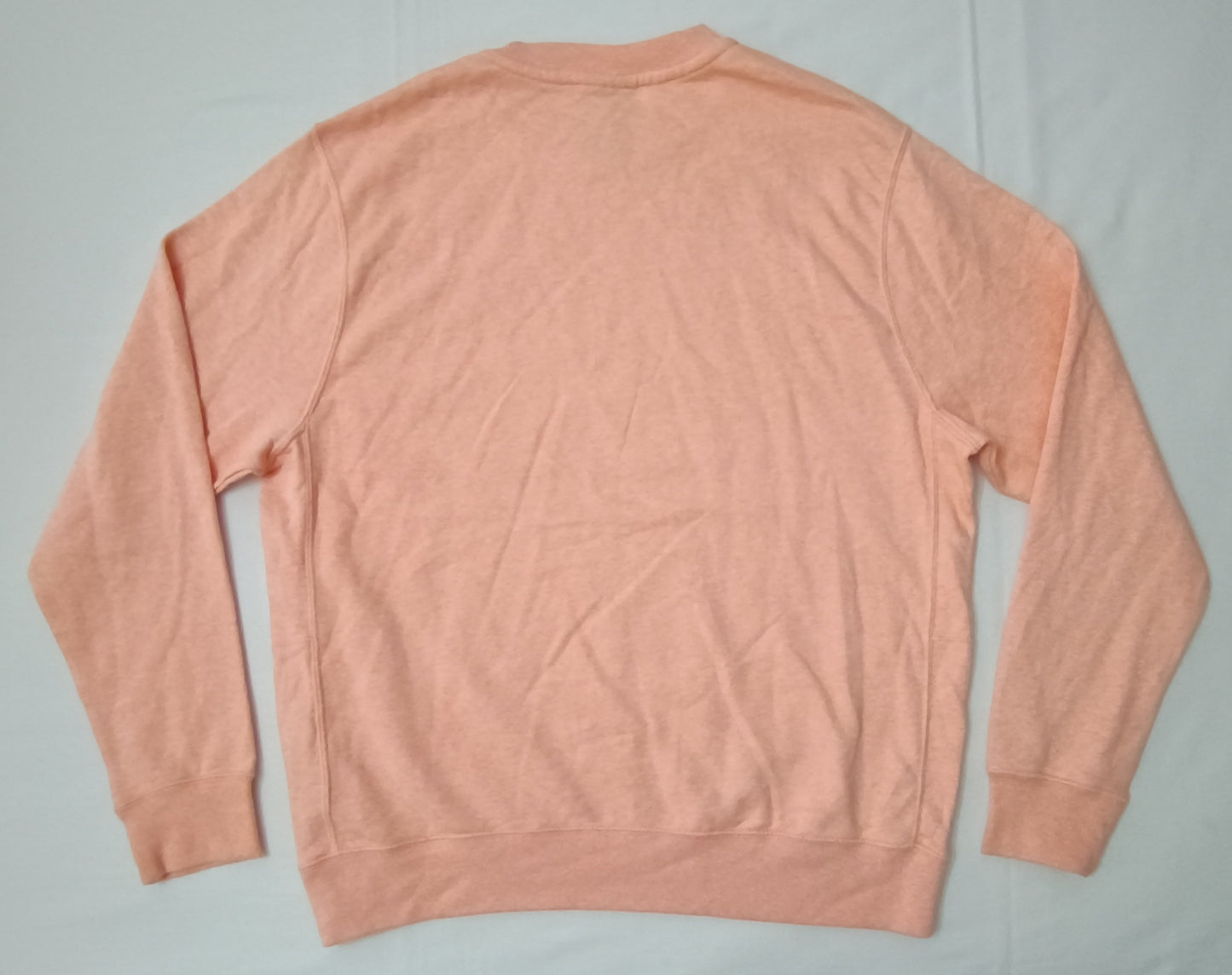 (M) Nike Sportswear Crew Sweatshirt горнище