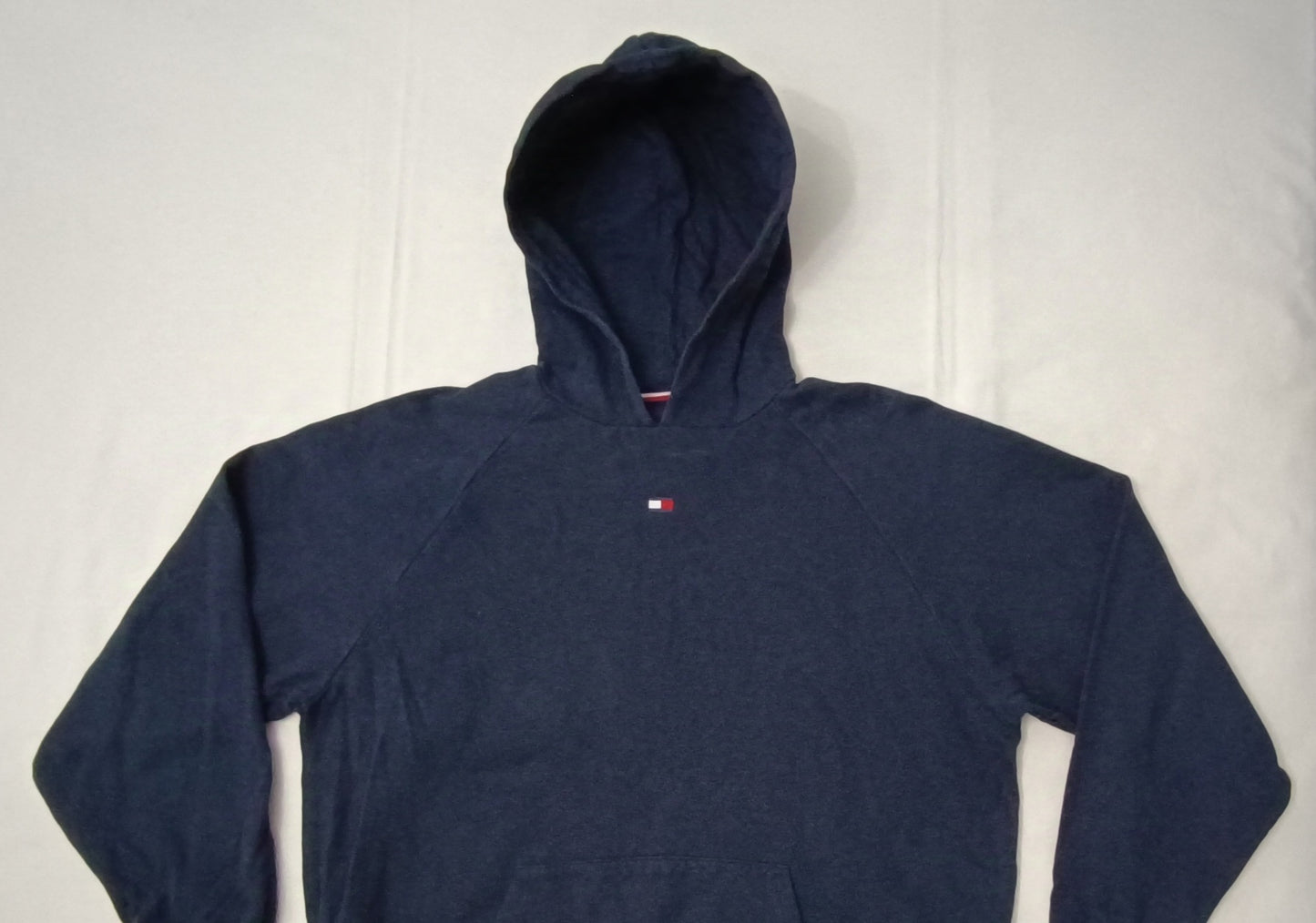 (S) Tommy Hilfiger Hoodie горнище