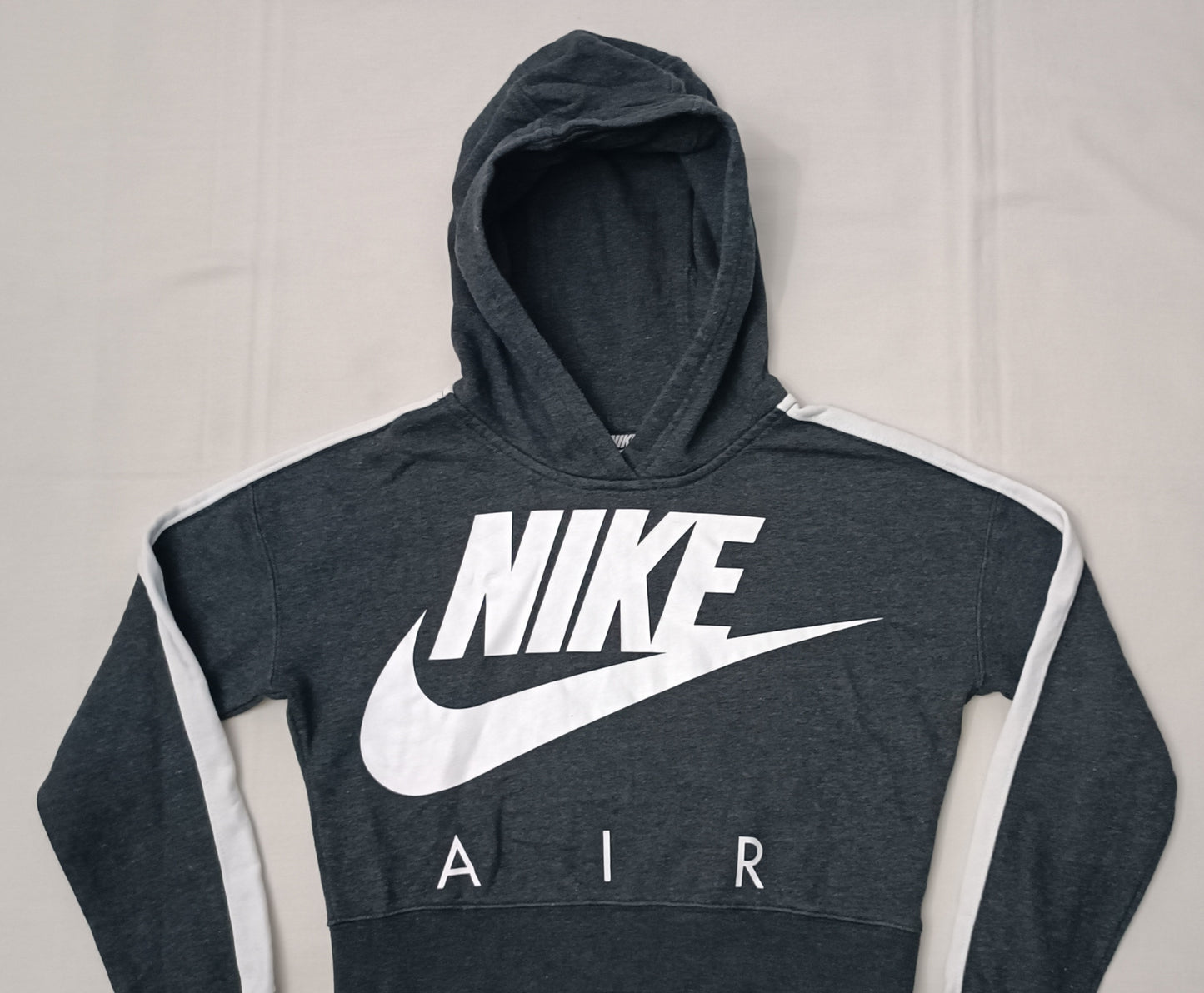 (ДЕТСКО) (Ръст 137-146см) Nike AIR Sportswear Hoodie горнище