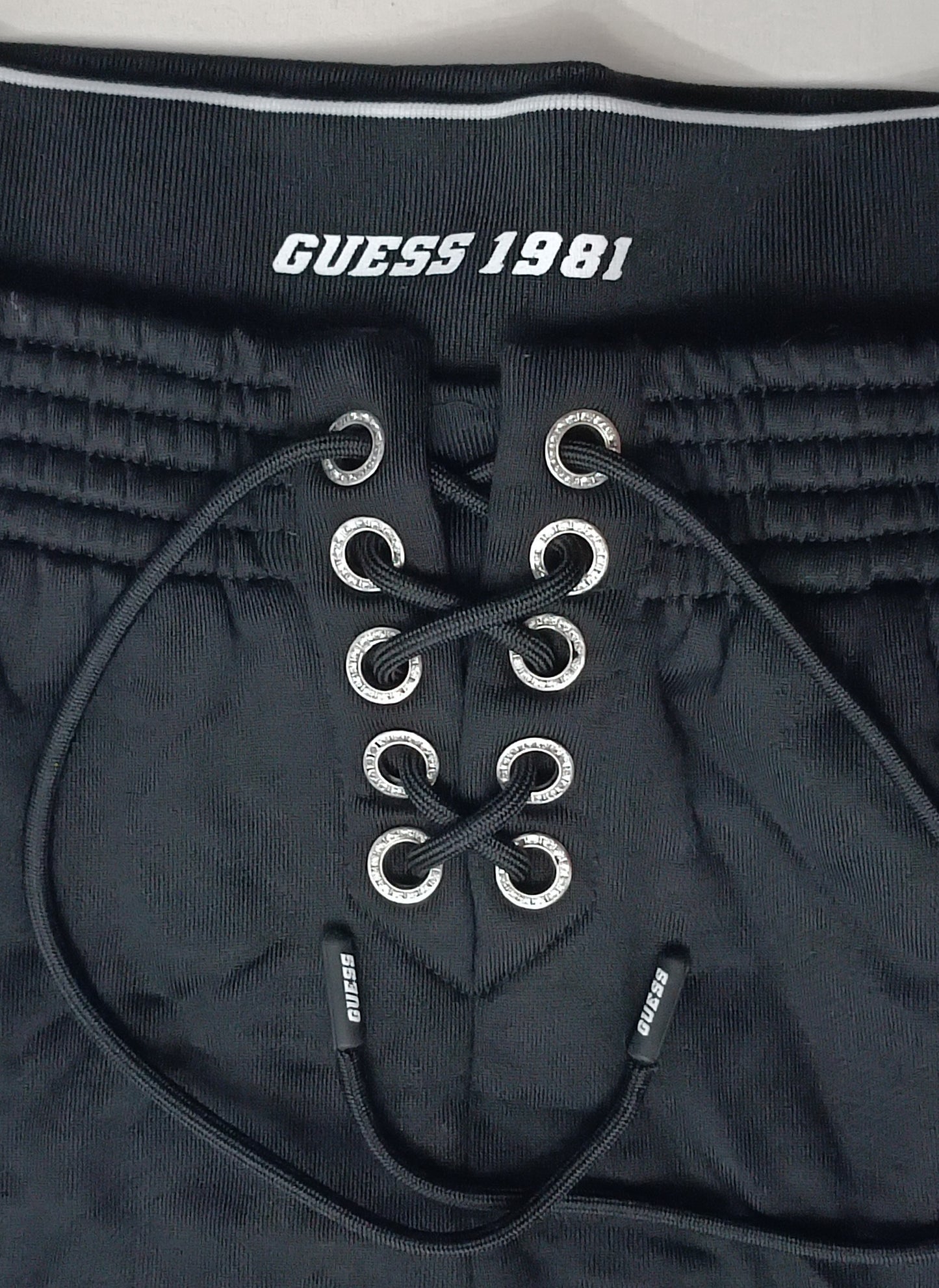 (ДАМСКО) (XS) Guess Sweatpants долнище