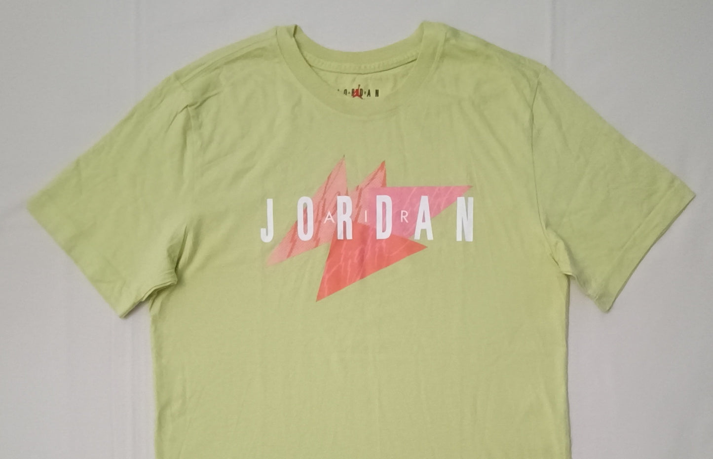(S) Jordan AIR Nike Shirt тениска