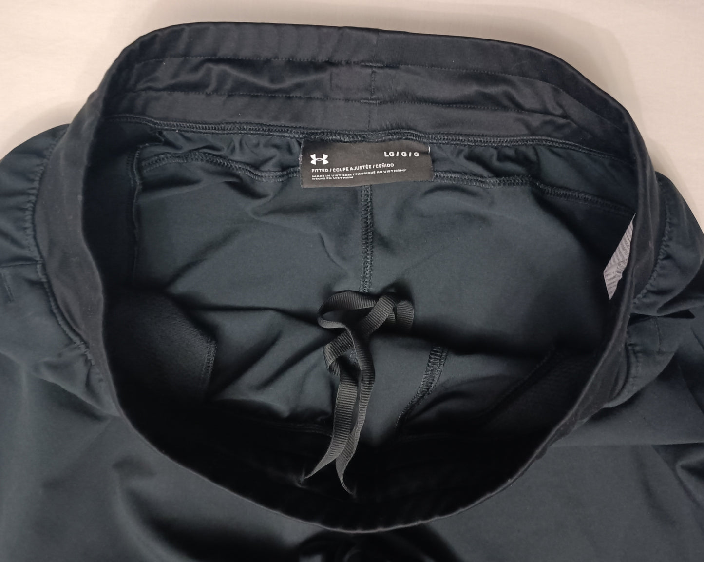 (L) Under Armour UA Unstoppable Pants долнище