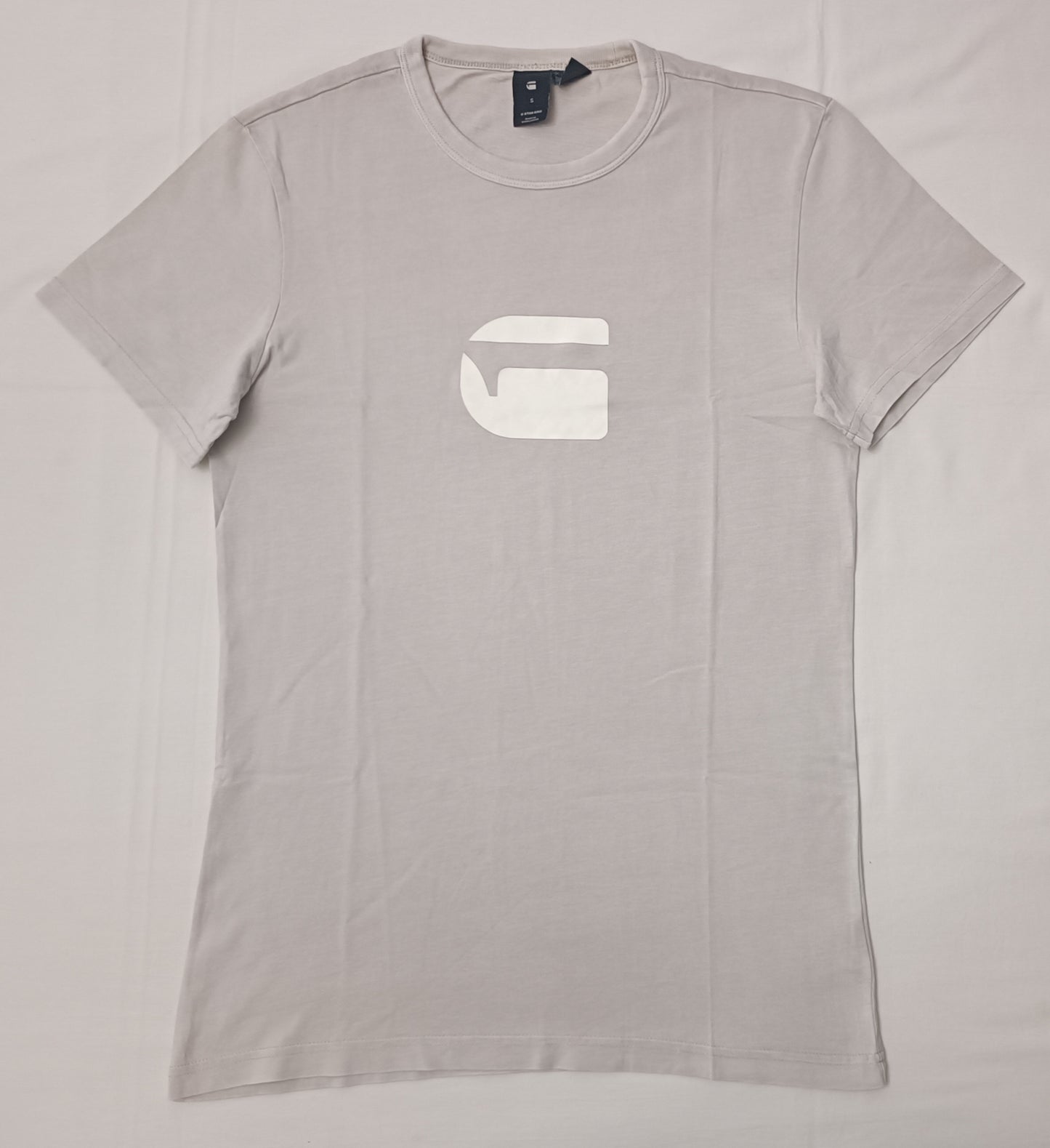 (S) G-Star Raw Tee тениска