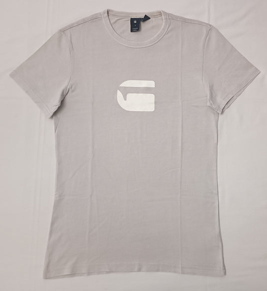 (S) G-Star Raw Tee тениска