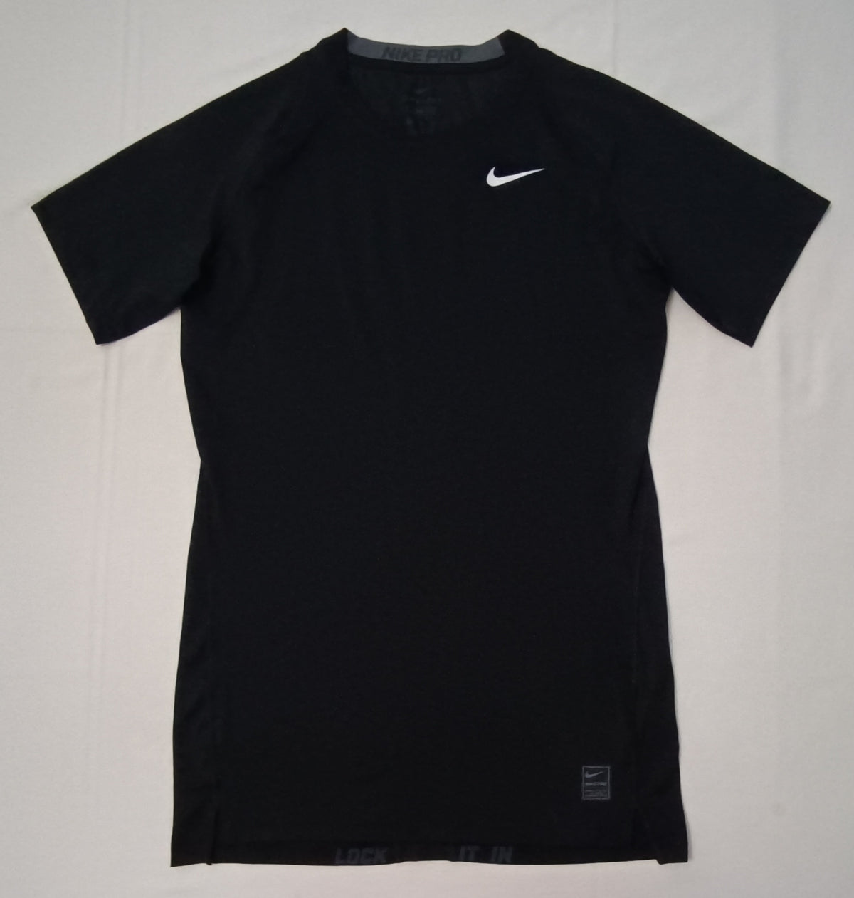 (XL) Nike PRO DRI-FIT Compression Tee тениска