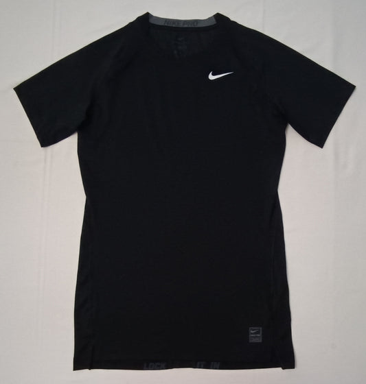 (XL) Nike PRO DRI-FIT Compression Tee тениска