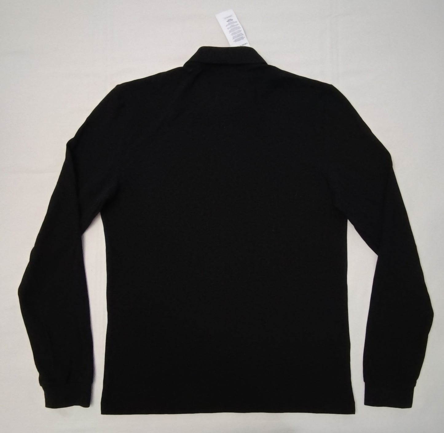 (S) Lacoste Polo Long Sleeve блуза