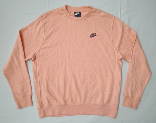 (M) Nike Sportswear Crew Sweatshirt горнище