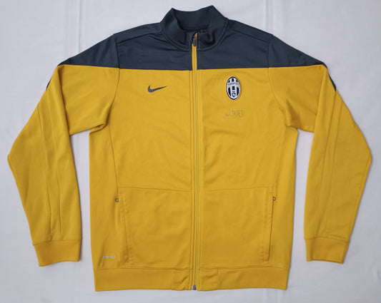 (ДЕТСКО) (Ръст 158-170см) Nike DRI-FIT Juventus горнище