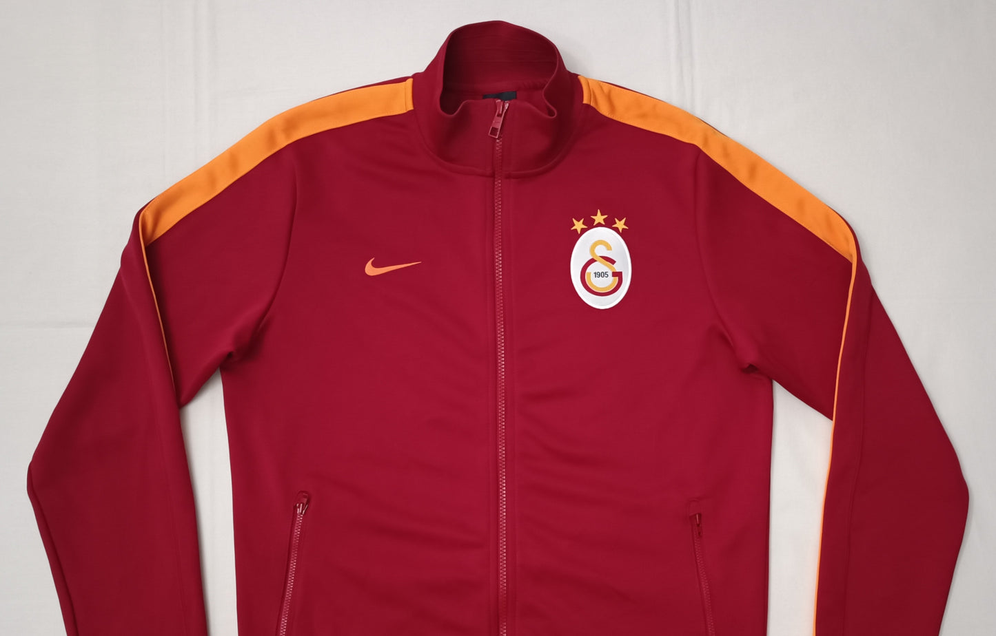 (M) Nike Galatasaray Track Jacket горнище