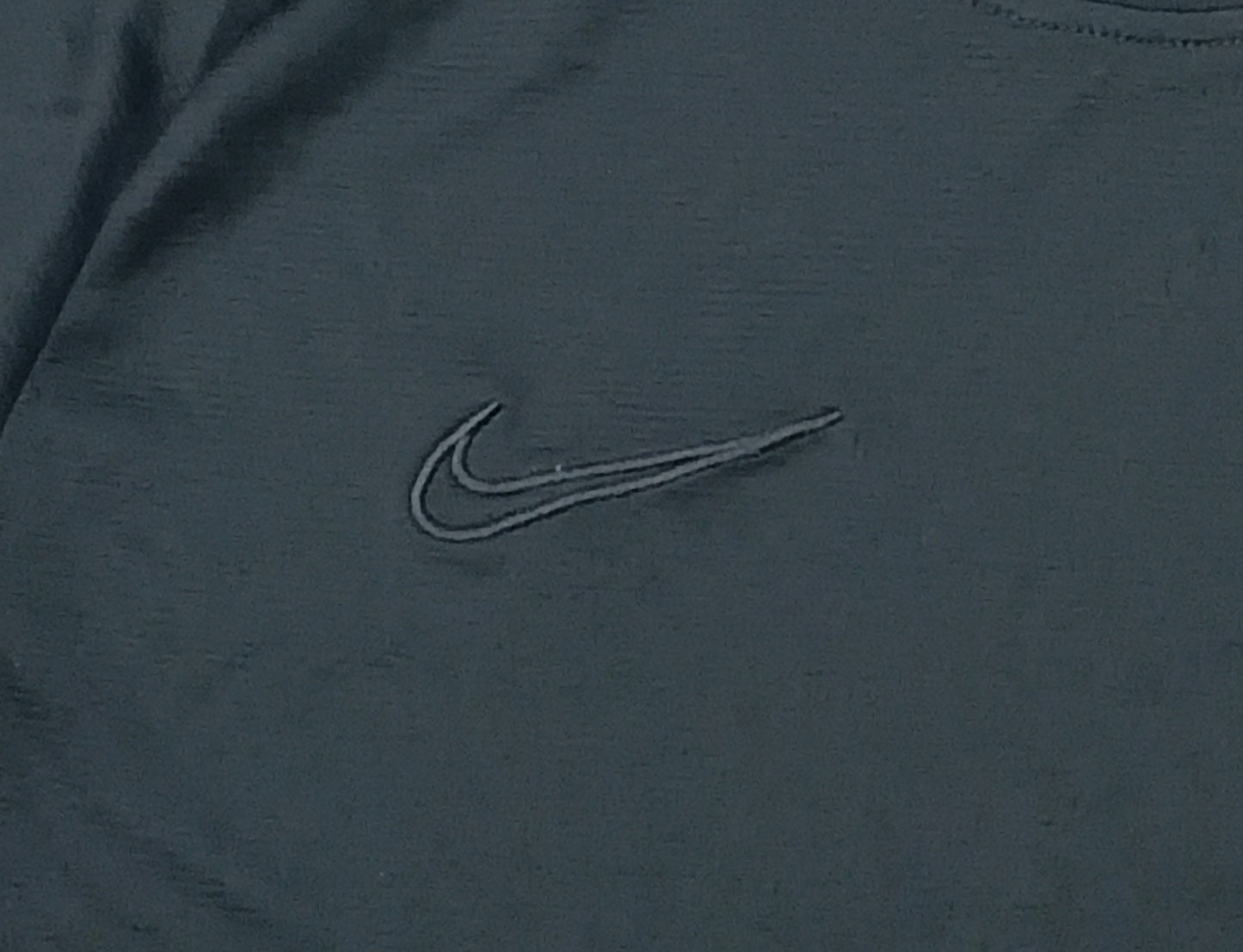 (L) Nike DRI-FIT тениска