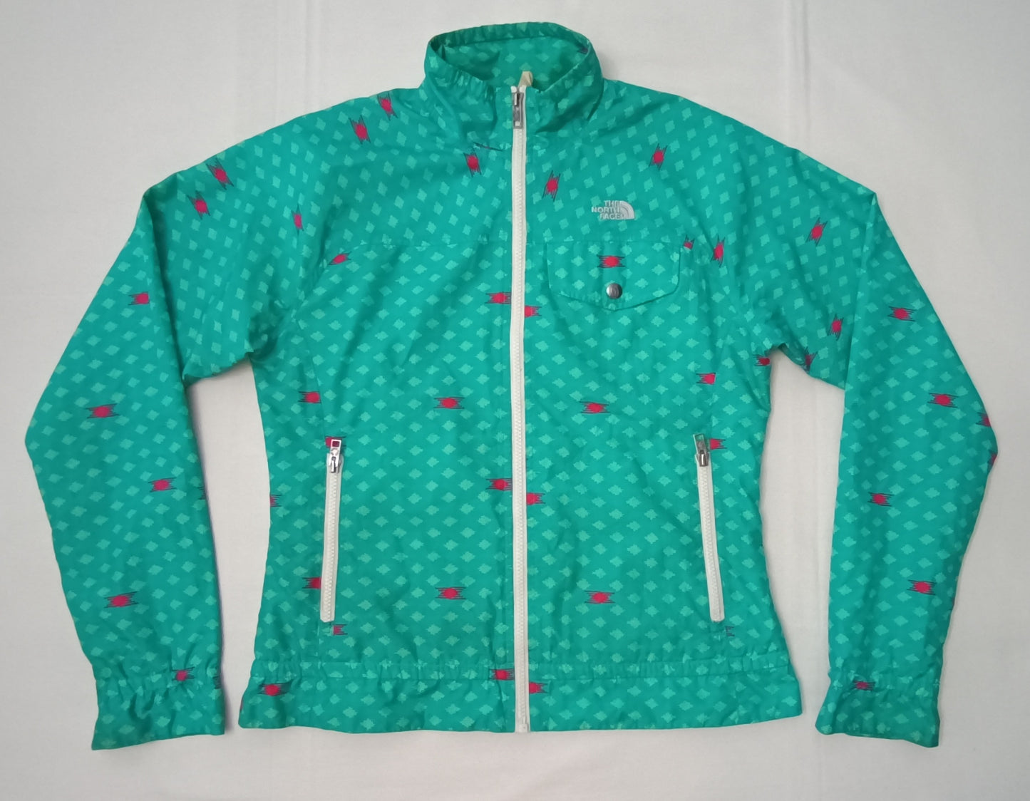 (ДАМСКО) (M) The North Face Jacket яке