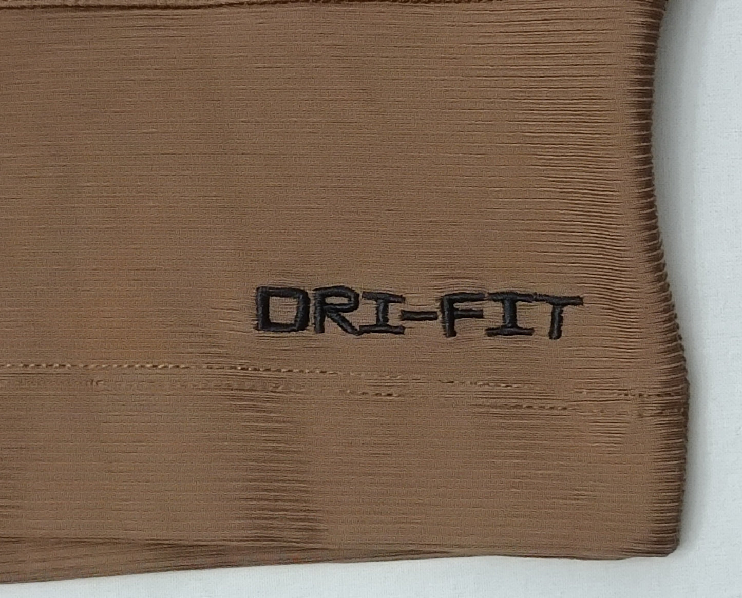 (ДАМСКО) (M) Nike Sportswear Ribbed Long Sleeve Top блуза