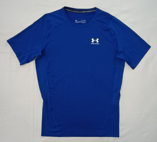 (XL) Under Armour UA Compression тениска